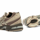 Asics Gel-1130 Sneakers in Sepia Brown/Driftwood