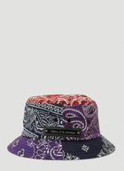 Children Of The Discordance 10.10 Bandana Bucket Hat