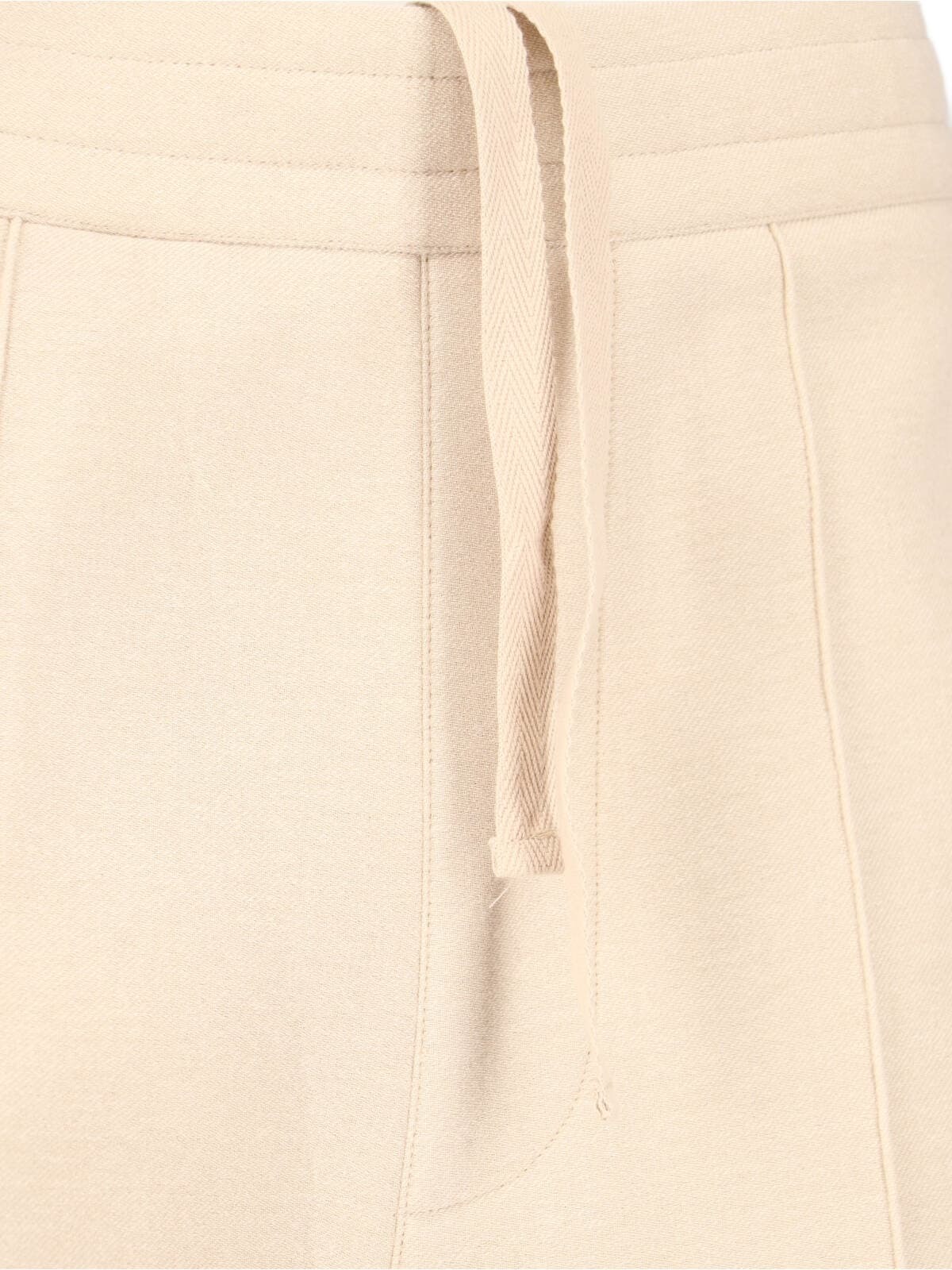 Ami Alexandre Mattiussi Joggers