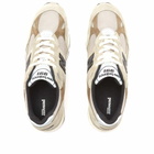 New Balance Men's x JJJJound M991JJA - Made in England Sneakers in Grey