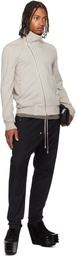 Rick Owens Off-White Concordians Bauhaus Jogger Track Jacket