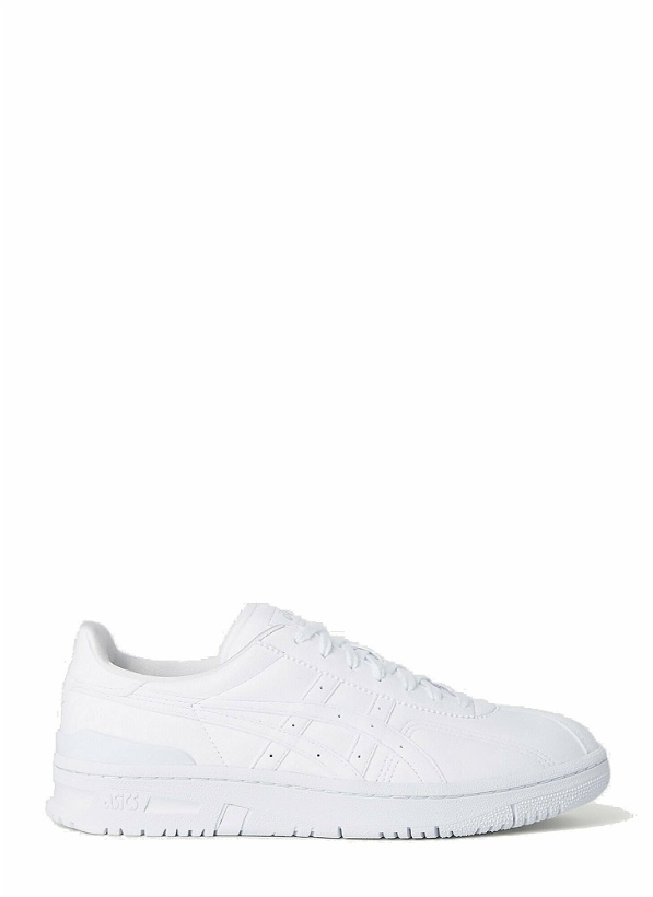 Photo: Comme des Garçons SHIRT - x Asics Sneakers in White