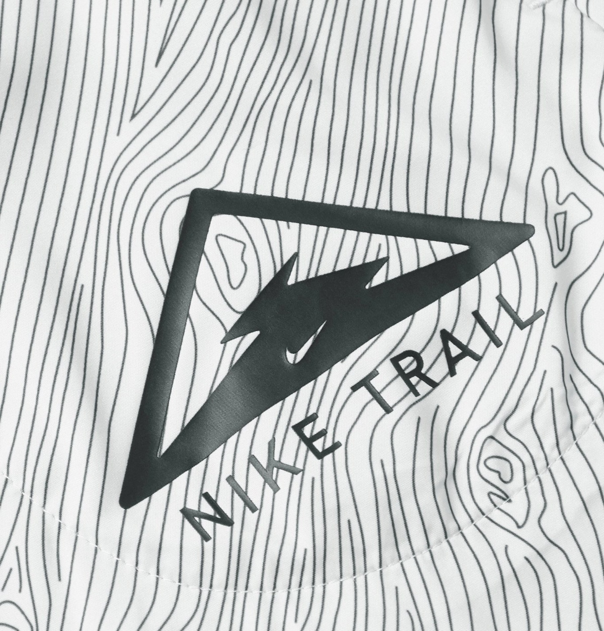 Nike Running - Flex Stride Logo-Print Ripstop-Panelled Dri-FIT Shorts -  Gray Nike Running