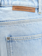 Stella Mccartney   Jeans Blue   Womens
