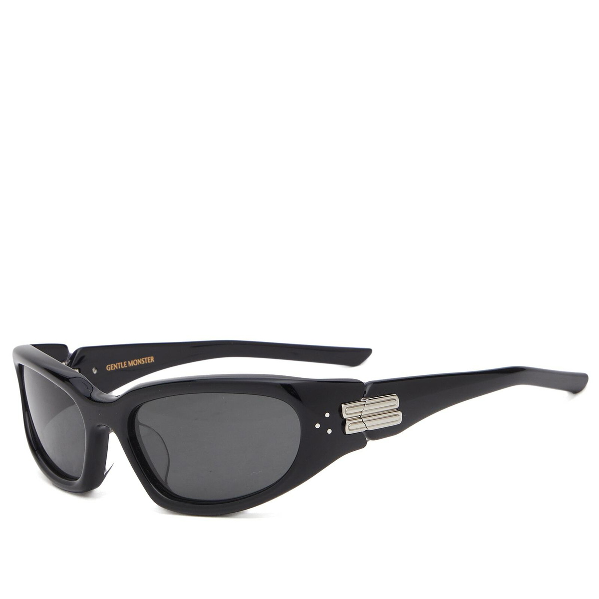 Gentle Monster Memento Sunglasses in Black Gentle Monster