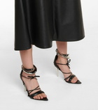 Peter Do - Ice leather sandals