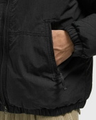 Thisisneverthat Washed Down Puffer Jacket Black Mens Down & Puffer Jacket