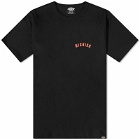 Dickies Men's Kerby T-Shirt in Black