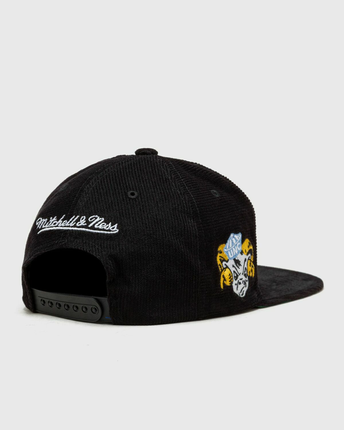 Mitchell & Ness Ncaa All Directions Snapback North Carolina Black Caps