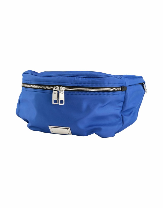 Photo: Dolce & gabbana Womens Belt bag Bright in Blue