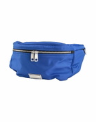 Dolce & gabbana Womens Belt bag Bright in Blue