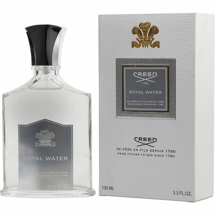 Photo: Creed Royal Water / Creed EDP Spray 3.3 oz (100 ml) (u)