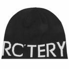 Arc'teryx Word Head Toque Beanie in Orca 