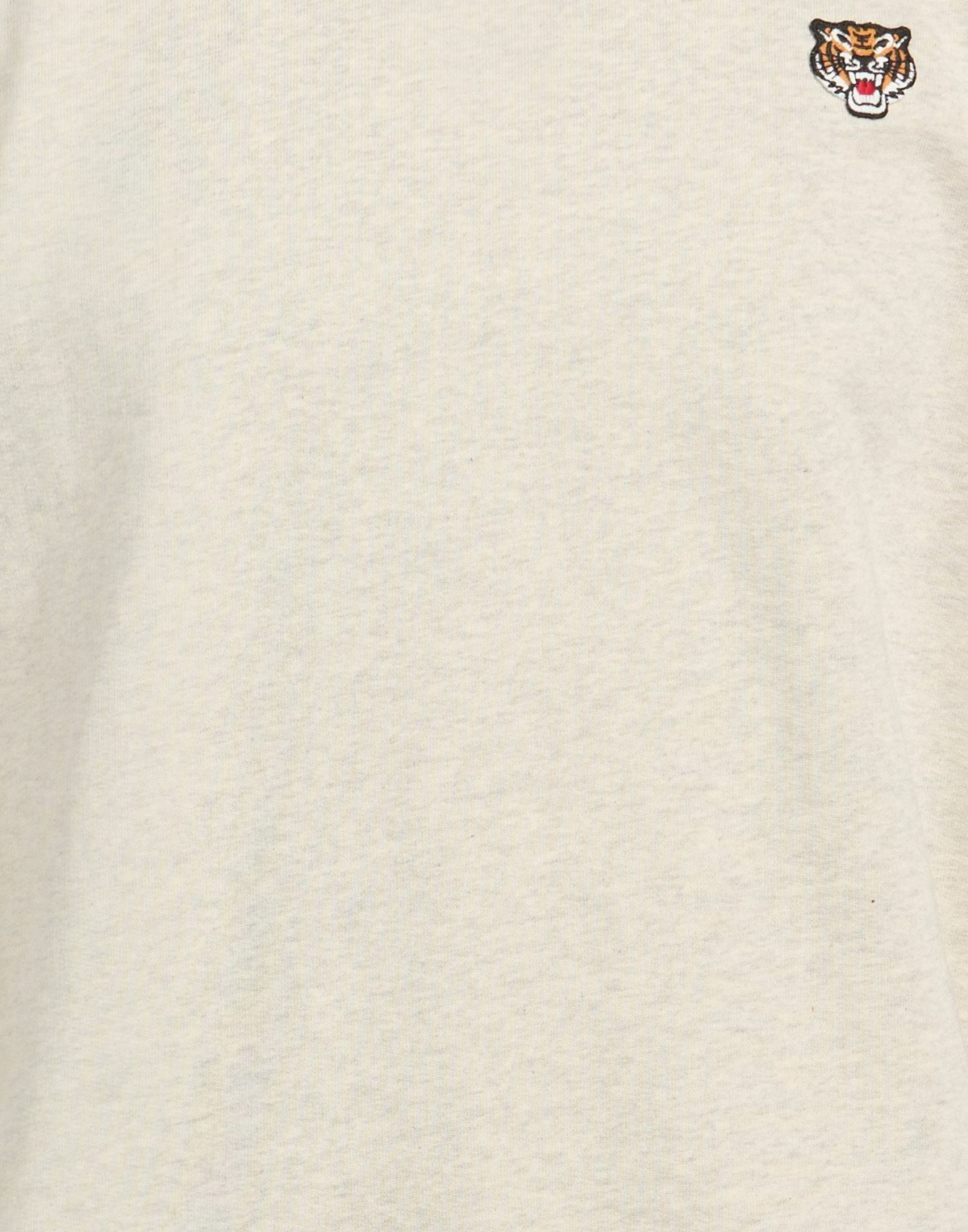 Kenzo Mens Sweatshirt Sand