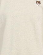 Kenzo Mens Sweatshirt Sand