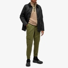 Barbour Women's Annandale Quilted Jacket in Black