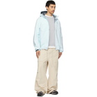 Arc'teryx Blue Beta Jacket