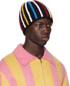 ZANKOV Black Louis Beanie