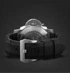 Panerai - Submersible Automatic 47mm BMG-TECH and Rubber Watch, Ref. No. PNPAM00692 - Blue