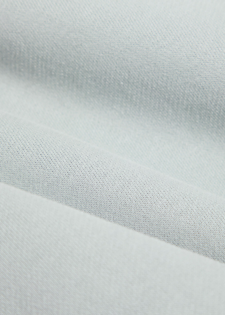 Vuori Restore Cotton-blend Sweatpants Light Blue