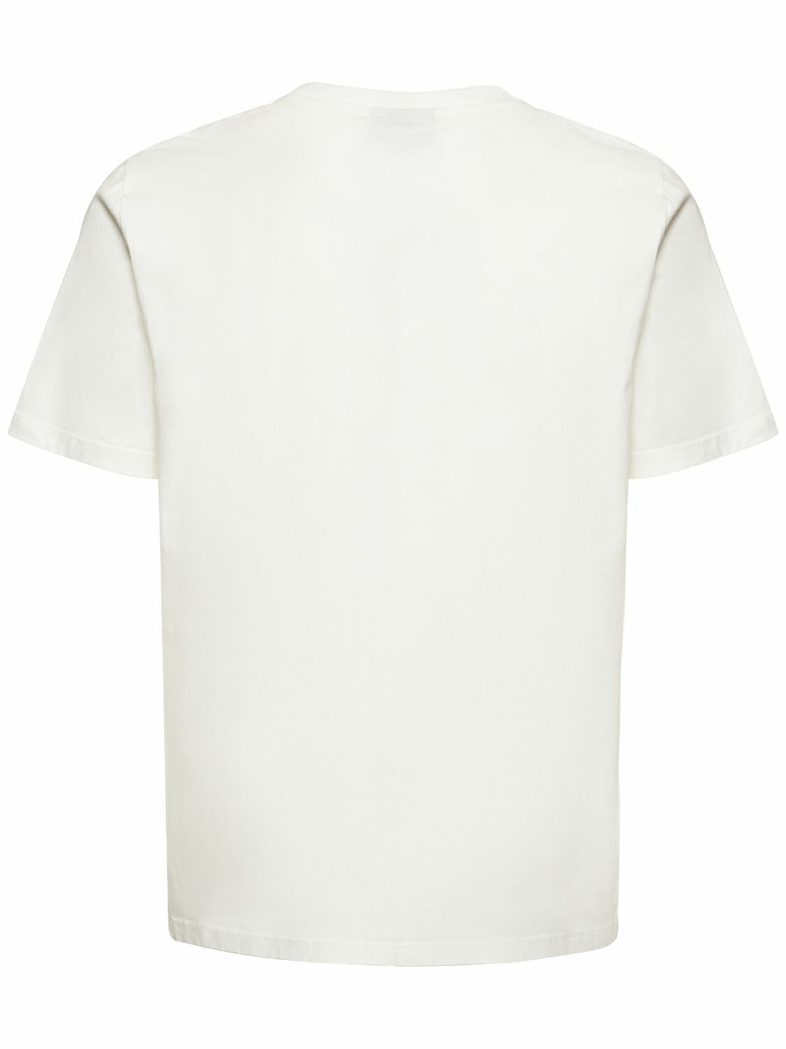 BOTTER - Caribbean Couture Printed Cotton T-shirt