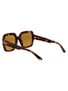 Tom Ford Eyewear Kaya Sunglasses
