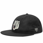 Ebbets Field Flannels Men's Osaka Tigers Cap in Black