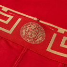 Versace Men's Boxer shorts in Red