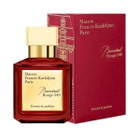 Maison Francis Kurkdjian Ladies Baccarat Rouge 540 Red Extrait De Parfum Spray 2.4 oz(70 ml)