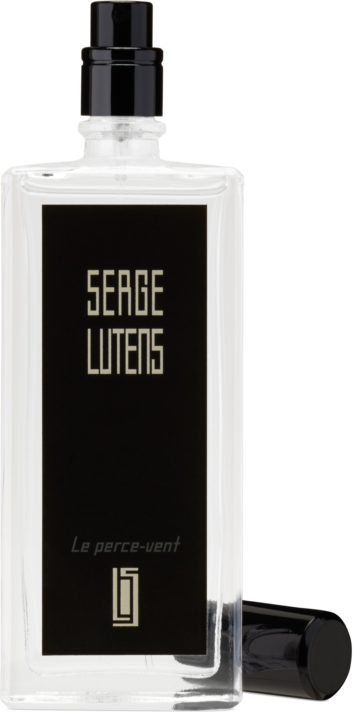 Serge Lutens Le Perce-Vent Eau de Parfum, 50 mL