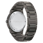 Ferragamo Infinity Sapphire Quartz Grey Dial Mens Watch SFST00524