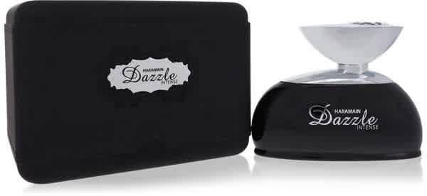 Dazzle Intense by Al Haramain for Women - 3.3 oz EDP Spray