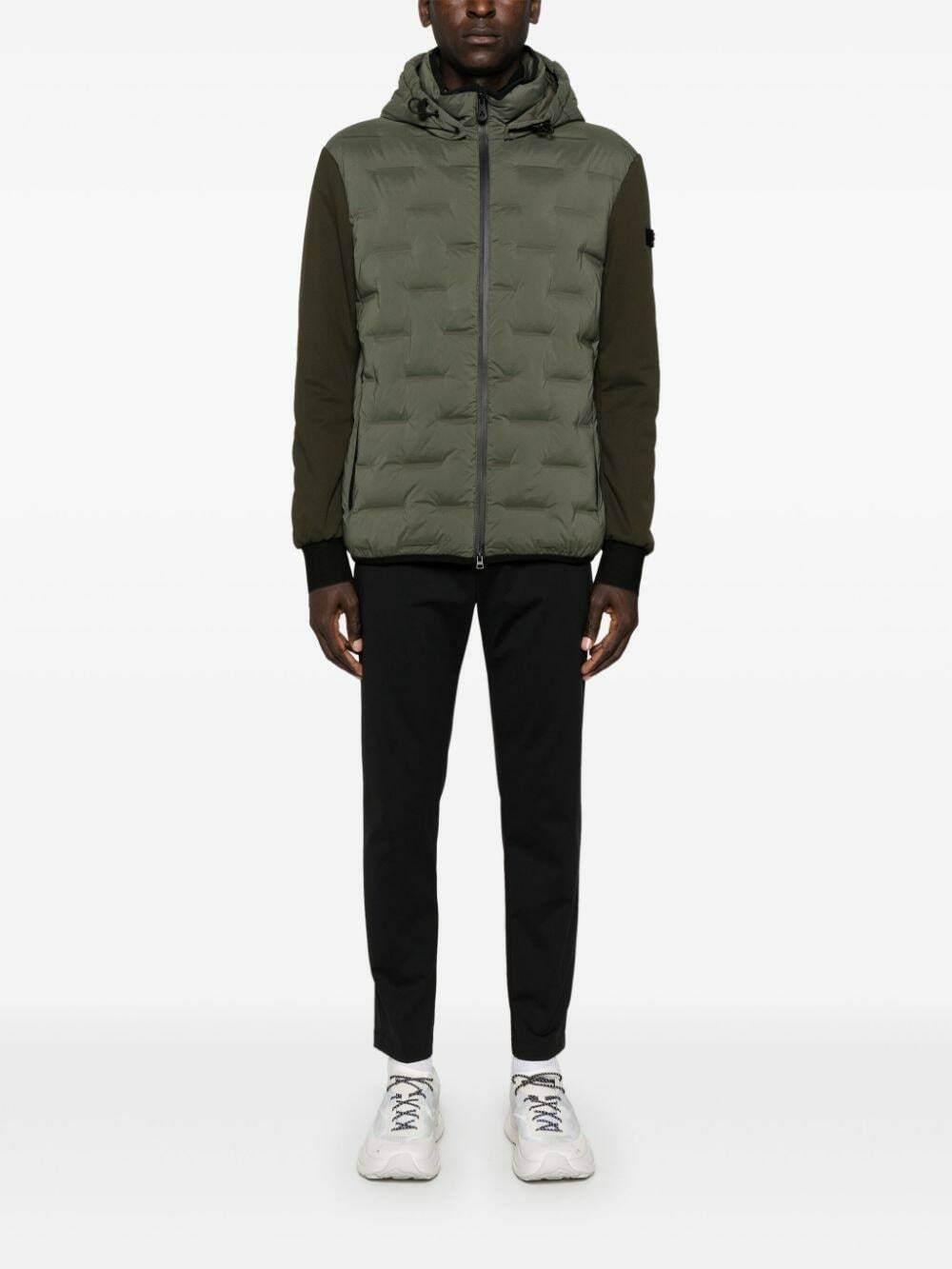 PEUTEREY - Holzer Jacket