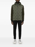 PEUTEREY - Holzer Jacket