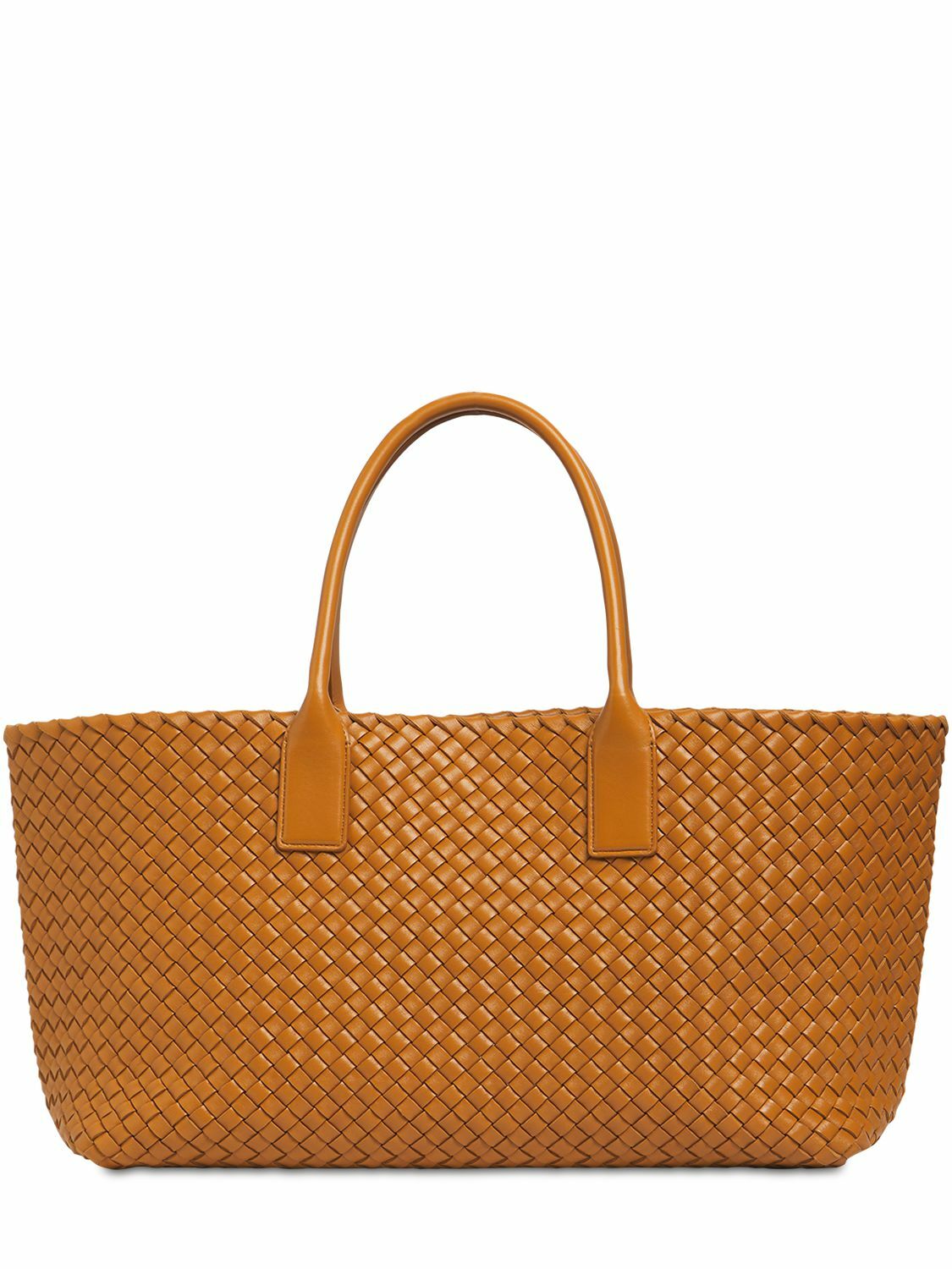 bottega cabat bag