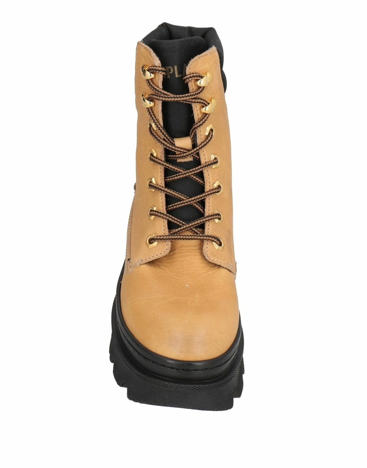 Replay Womens Ankle boots Camel