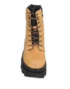 Replay Womens Ankle boots Camel
