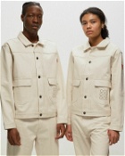 The New Originals Type 9 Jacket Beige - Mens - Denim Jackets/Overshirts