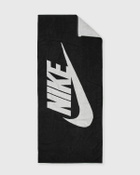 Nike CLUB POOL TOWEL 172 x 73cm Black Mens Bathing