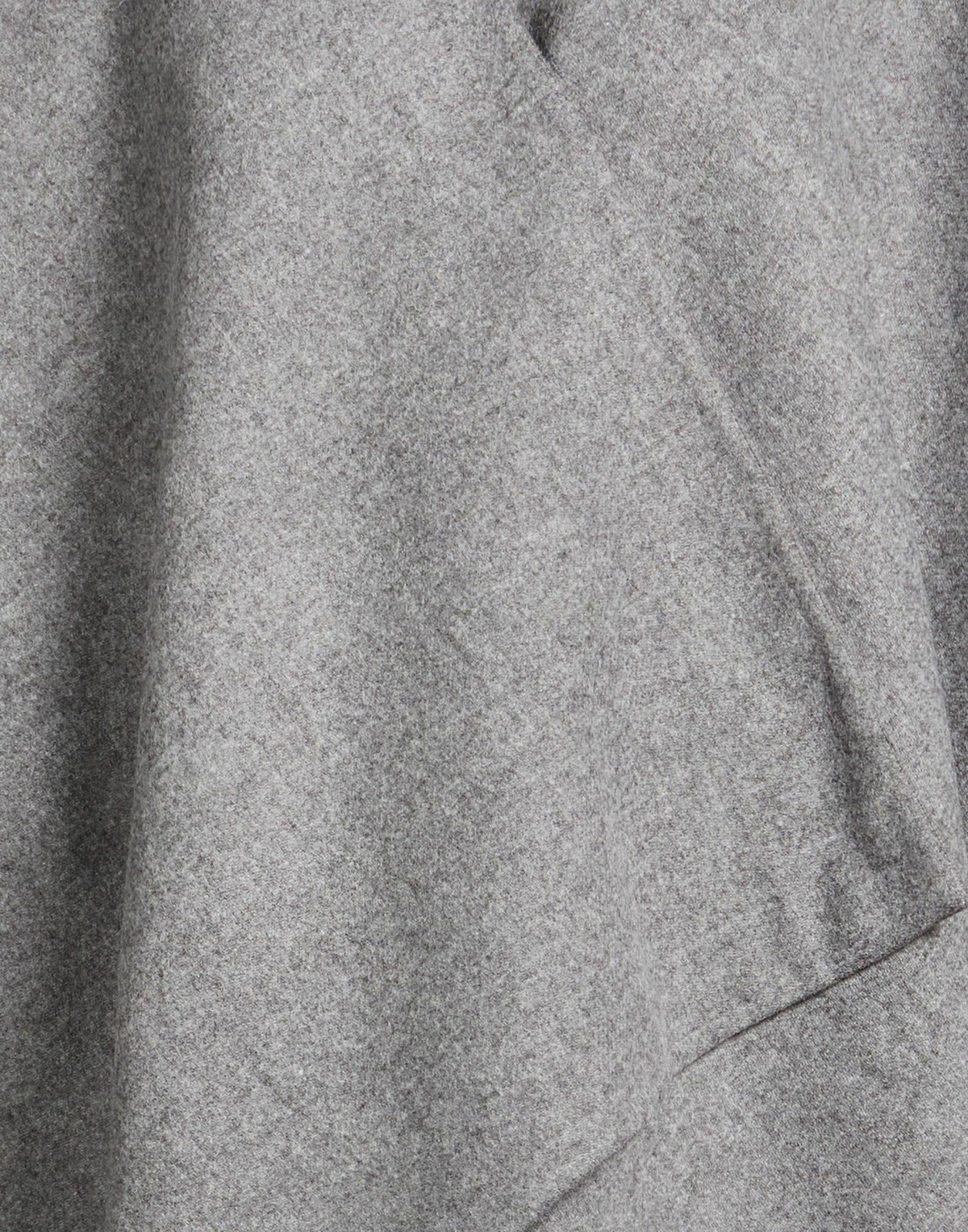 Max Mara Womens Cape in Grey