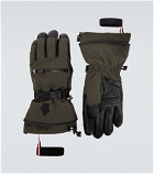 Moncler Grenoble - Padded GORE-TEX® gloves