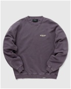 Represent Represent Owners Club Sweater Purple - Mens - Sweatshirts