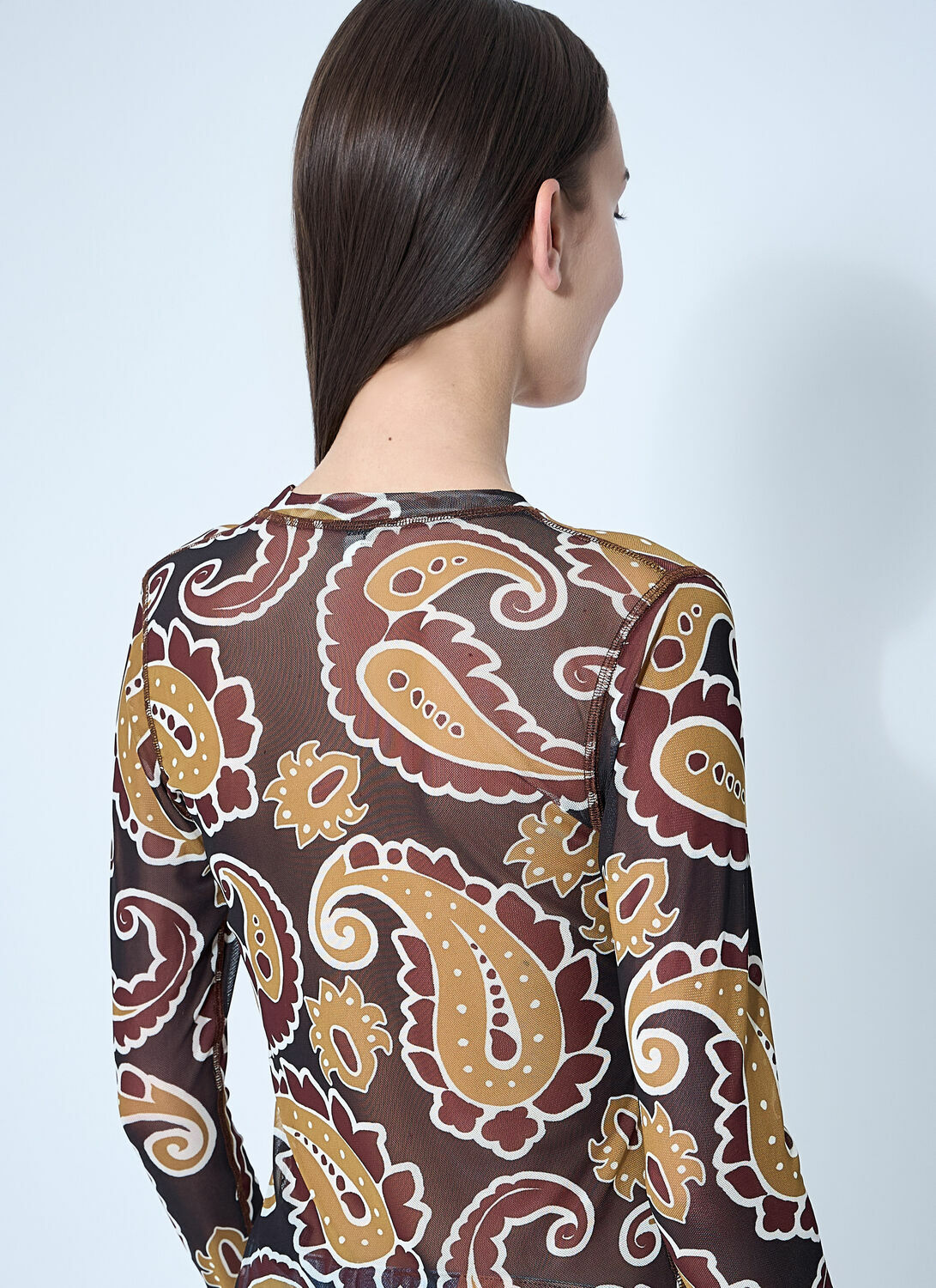 JW Anderson Underpinning Top