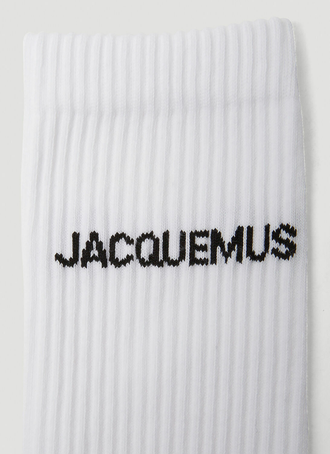 Jacquemus Les Chaussettes Socks