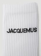 Jacquemus Les Chaussettes Socks