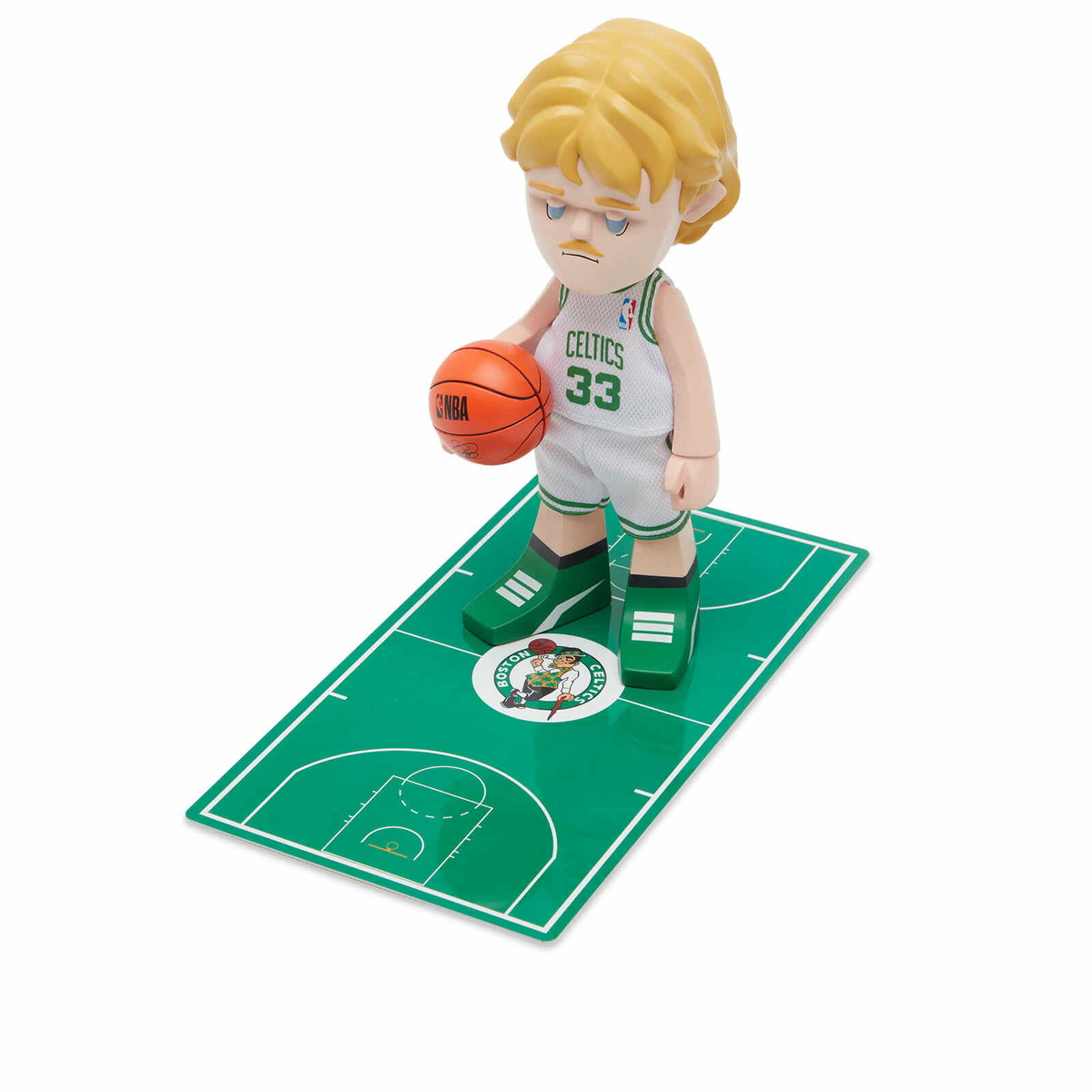 Mighty Jaxx NBA 2023: Larry Bird (AllStars Edition) in Multi