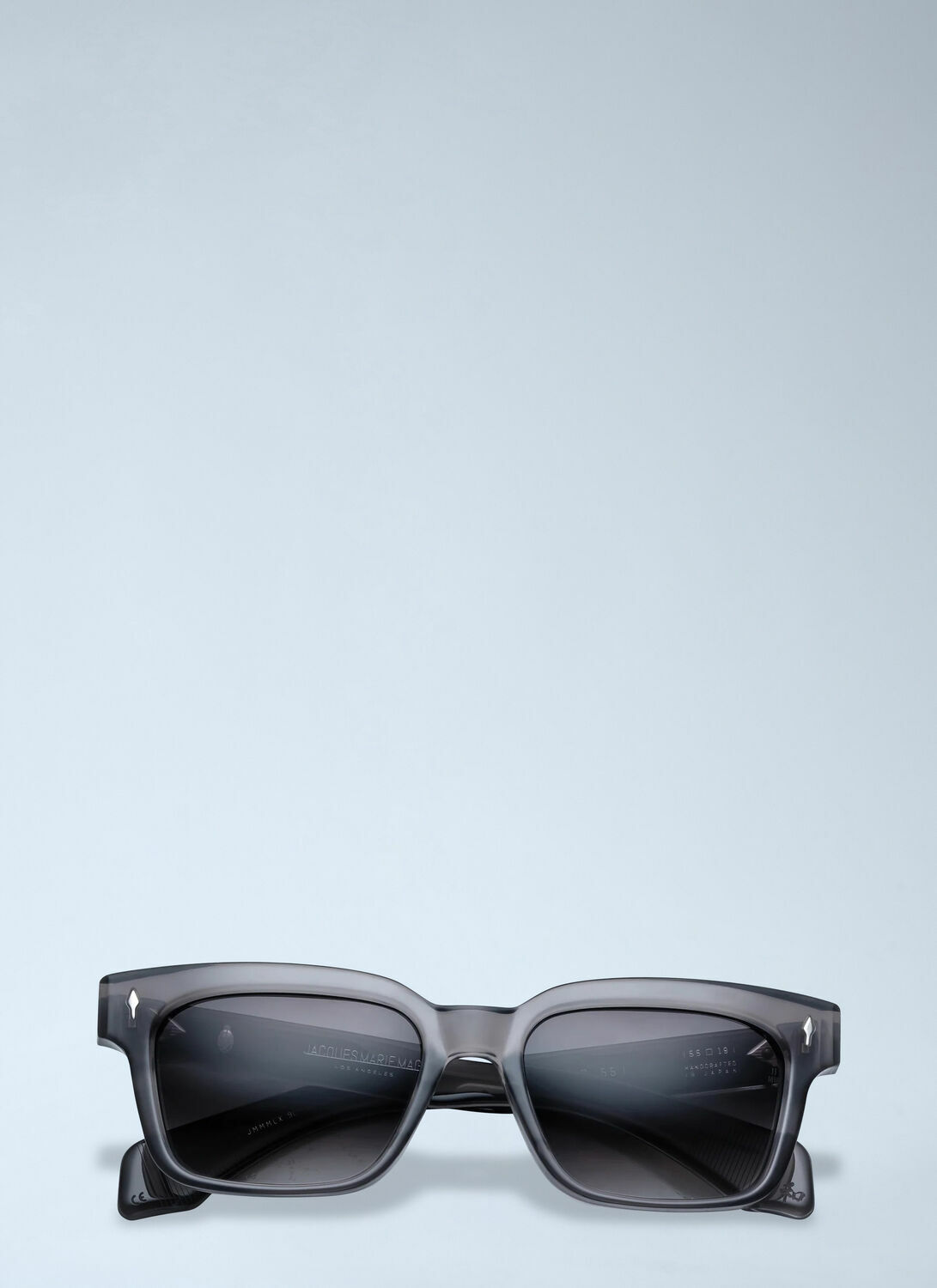 Jacques Marie Mage Molino 450 Collector’s Edition Glasses