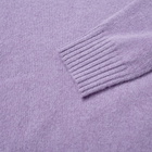 Sporty & Rich x Harmony Brushed Wool Crew Knit