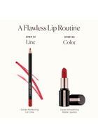 Laura Mercier Caviar Perfecting Lip Liner - 10 Precious Plum