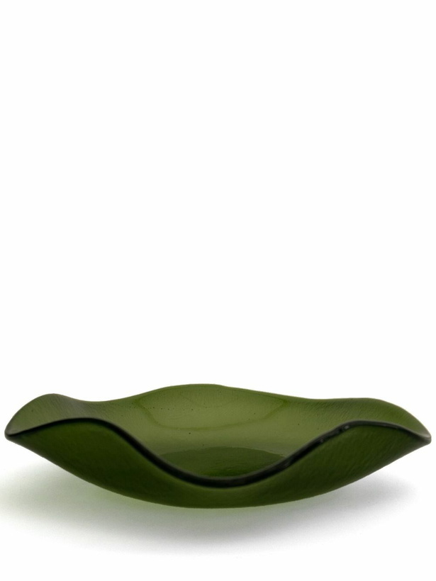 Photo: Sophie Lou Jacobsen Curved Edge Plate (19cm)